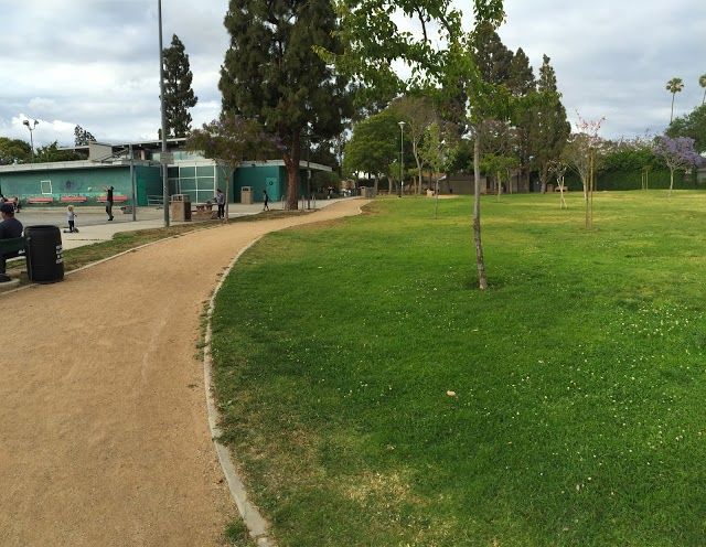 Culver West Alexander Park